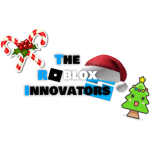 The Roblox Innovators