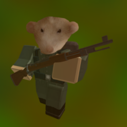 RAT Agents Training Facility