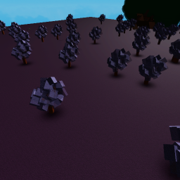 Void Fighting Simulator