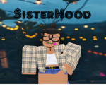 It's Sisterhood!