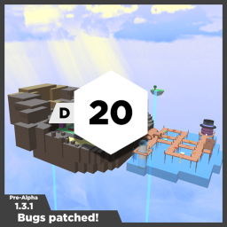D20 | Closed permanently :(