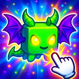 Infinite Pets Clicker icon
