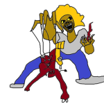 Futureal Studios: Wrathchild