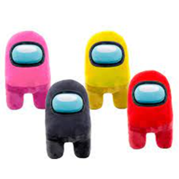 among nextbots [update]