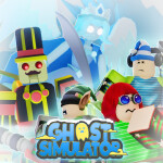 [🎄XMAS☃️] Geister-Simulator