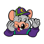 Chuck E's Studio