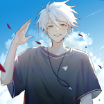 Mason God anime