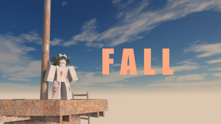 FALL [Insane] 💢 (UPDATE)  screenshot 1