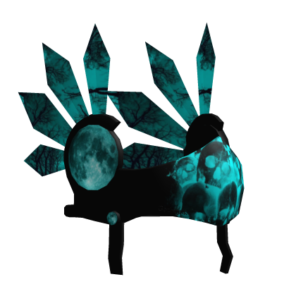 Dead Helm