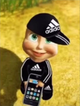 iamhimdangurous