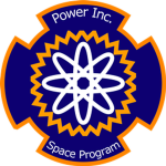 Power Inc. Space Program