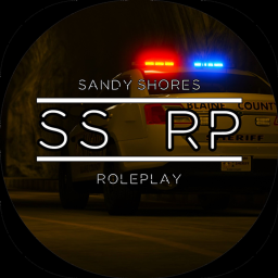 Sandy Shores Roleplay V1