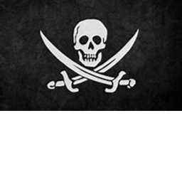 Pirate Island