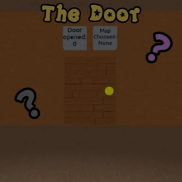 The Door [SUMMER UPDATE]
