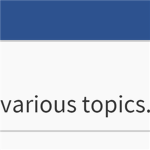 an rt group
