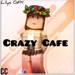 Crazy Cafè