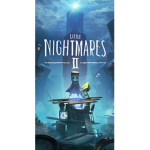 Little nightmares chating
