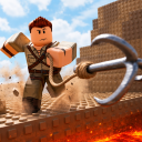 Lava Hook Hole