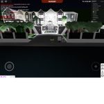 The bloxburg masters