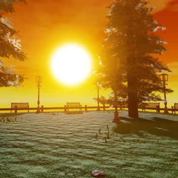Kubanos777's Calm Place