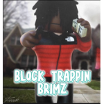 (1090) Block Trappin Brimz (BTB)