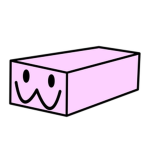 Find the Rubber Erasers