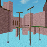 Coral Canyon (Obby King)