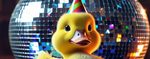 Dream about ducks