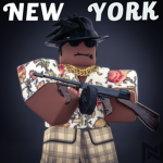 | NY | NEW YORK