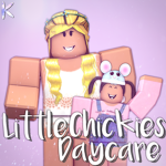 Little Chickies Daycare Center