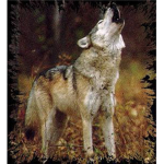the earth wolves