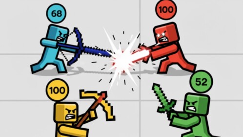 Rotation Wars