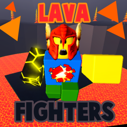 Lava fighters