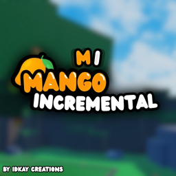 Mango Incremental [ALPHA]