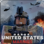 (CMA) Cyber Marines
