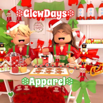 Glcwday Apparel