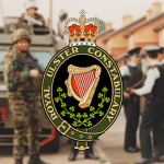 [RUC]Royal Ulster Constabulary