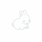 fluffles.