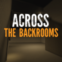Across The Backrooms