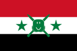 Iraqi Revolutionary Army