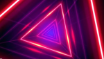 PARTY OF TRIANGLES