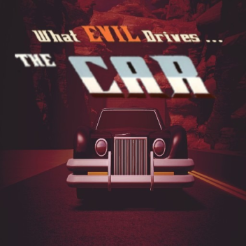 The Car (1977)