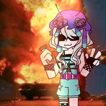 (VeeBee Ending) Isolation part 2