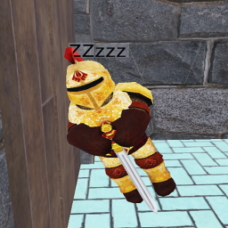 The Kingdom (In Dev)