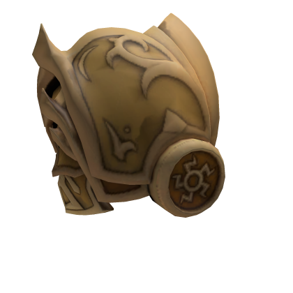 IMPERIAL ARMOR RIGHT thumbnail