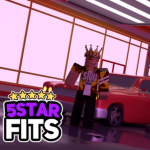 5STAR Outfitters
