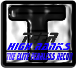 TEFR High Ranks