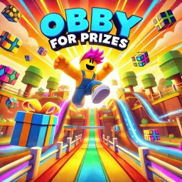 Korblox & Headless Obby icon