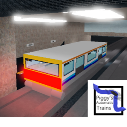 Piggy's Auto Trains - Lines A