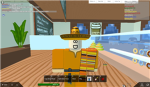 The Mexico Cantina